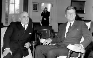 Netflix, Crown, Τζον Κένεντι, Netflix, Crown, tzon kenenti