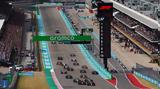 F1 – Austin GP,