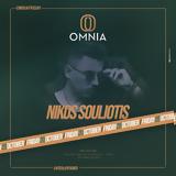 Nikos Souliotis,Omnia