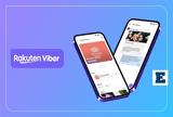 Rakuten Viber, Ελλάδα,Rakuten Viber, ellada