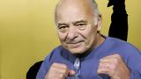 Burt Young, Πέθανε, Rocky,Burt Young, pethane, Rocky