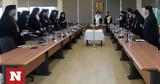 Πατριαρχείο Αντιοχείας, Συνεδριάζει, Ιερά Σύνοδος,patriarcheio antiocheias, synedriazei, iera synodos