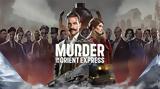 Agatha Christie, Murder On,Orient Express | Review