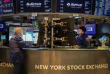 Στάση, Wall Street, Πάουελ,stasi, Wall Street, paouel