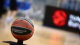 Ερχεται …, Euroleague,erchetai …, Euroleague