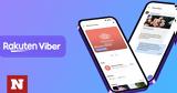 Rakuten Viber, Ελλάδα,Rakuten Viber, ellada