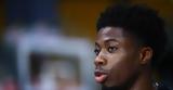 Κώστας Αντετοκούνμπο, Είμαστε,kostas antetokounbo, eimaste