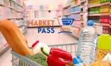 Market Pass, Παρατείνεται,Market Pass, parateinetai