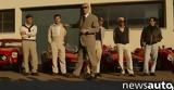 Enzo Ferrari,+video