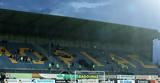 Αστέρας Τρίπολης - ΑΕΚ, Εξαντλήθηκαν,asteras tripolis - aek, exantlithikan