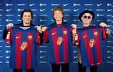 Μπαρτσελόνα, Rolling Stones, El Clasico,bartselona, Rolling Stones, El Clasico