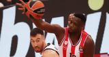 Ολυμπιακός - Παρτίζαν, Κυρίαρχος Φαλ,olybiakos - partizan, kyriarchos fal