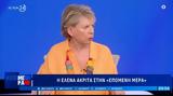 Έλενα Ακρίτα, Αυτοί, Τσίπρα, Κασσελάκη,elena akrita, aftoi, tsipra, kasselaki