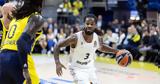 Φενέρμπαχτσε - Βιλερμπάν 101-86, Ανατροπή, -18,fenerbachtse - vilerban 101-86, anatropi, -18