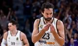 Euroleague 4η, Συνεχίζει, Ρεάλ, Ζαλγκίρις,Euroleague 4i, synechizei, real, zalgkiris