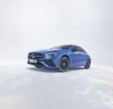 Mercedes-Benz CLA, CLA Shooting Brake – Τιμές,Mercedes-Benz CLA, CLA Shooting Brake – times