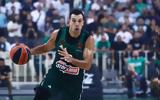 Euroleague, Παναθηναϊκός, Μακάμπι Τελ Αβίβ,Euroleague, panathinaikos, makabi tel aviv