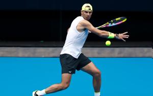 Ναδάλ, Μελβούρνη …, nadal, melvourni …