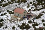 Καταφύγιο Μιτσικελίου,katafygio mitsikeliou