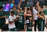 Παναθηναϊκός – Μακάμπι Τελ Αβίβ, Euroleague, Πράσινοι – Ιδιαίτερα,panathinaikos – makabi tel aviv, Euroleague, prasinoi – idiaitera