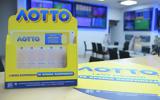 Νέο ΛΟΤΤΟ, Κάθε Τετάρτη, Σάββατο, 10 000,neo lotto, kathe tetarti, savvato, 10 000