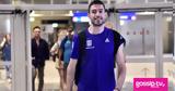 Μίλτο Τεντόγλου,milto tentoglou