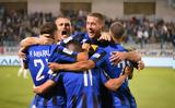 Λαμία – ΠΑΣ Γιάννινα 2-1, Πέταξε, 6άδα,lamia – pas giannina 2-1, petaxe, 6ada