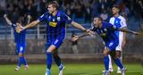 Λαμία-ΠΑΣ Γιάννινα 2-1,lamia-pas giannina 2-1