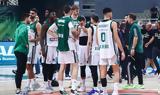 Euroleague 4η, Αυτοκτόνησε, ΟΑΚΑ, Παναθηναϊκός - Έχασε, Μακάμπι 81-86,Euroleague 4i, aftoktonise, oaka, panathinaikos - echase, makabi 81-86