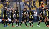 Άρης – Πανσερραϊκός, – Ποιος,aris – panserraikos, – poios