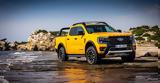 Ford Ranger Wildtrak X,