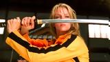 Kill Bill, Νύφη,Kill Bill, nyfi