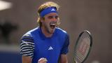 European Open, Πήρε, Τσιτσιπάς,European Open, pire, tsitsipas