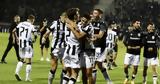 ΠΑΟΚ, Ατρόμητο,paok, atromito