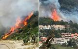 Μεγάλη, Κέρκυρα - Μήνυμα 112, VIDEO,megali, kerkyra - minyma 112, VIDEO