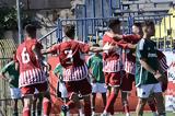 Ολυμπιακός – Παναθηναϊκός 1-0, Ερυθρόλευκη,olybiakos – panathinaikos 1-0, erythrolefki