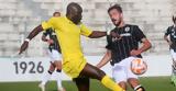 Super League 2, Λευκή, ΠΑΟΚ Β, Athens Kallithea, Ιωνικό,Super League 2, lefki, paok v, Athens Kallithea, ioniko