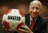 Πέθανε, Bobby Charlton,pethane, Bobby Charlton