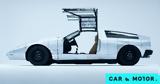 Mercedes C111 Art Car – Φόρος, 190E,Mercedes C111 Art Car – foros, 190E