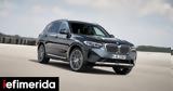 BMW Χ3, Όσα, SUV,BMW ch3, osa, SUV