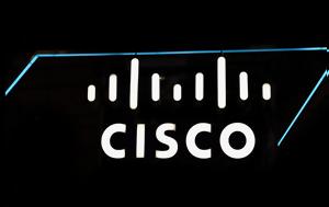 Cisco, 30 000