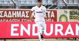 Ατρόμητος, Ντιρκς Ασεβέδο, Τούμπα,atromitos, ntirks asevedo, touba