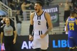 ΠΑΟΚ – Περιστέρι 69-64, Μεγάλη,paok – peristeri 69-64, megali