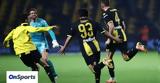 Super League Άρης - Πανσερραϊκός 1-0, Λύτρωση, Φαμπιάνο,Super League aris - panserraikos 1-0, lytrosi, fabiano