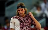 European Open Φις - Τσιτσιπάς 2-0,European Open fis - tsitsipas 2-0