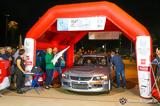 Ξεκίνησε, 40o Rally Sprint Κορίνθου,xekinise, 40o Rally Sprint korinthou