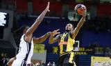 Basket League, 26άρα, ΜάκΛεμορ 100άρα, ΑΕΚ – Δείτε,Basket League, 26ara, maklemor 100ara, aek – deite