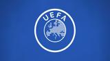 UEFA, Ποινή,UEFA, poini