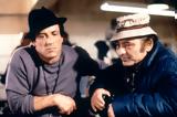 O Paulie, Burt Young,Rocky