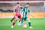 Ολυμπιακός – Παναθηναϊκός, Ντέρμπι,olybiakos – panathinaikos, nterbi